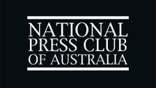 National Press Club Address