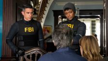 S6 E10: Family Affair