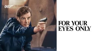For Your Eyes Only