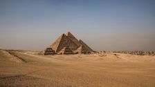 S15 E5: The Mystery of the Stone Giants