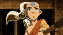 S3 E12: The Western Air Temple