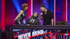 S4 E9: Sophie Willan, Joel Corry, Self Esteem, Joe Wilkinson