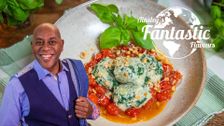 Ainsley's Fantastic Flavours