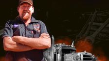 S1 E8: Rides Down Under: Aussie Truckers