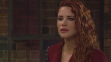 S52 E70: The Young and the Restless