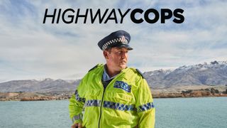 Highway Cops
