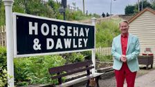 S16 E11: Shrewsbury to Telford
