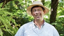 S27 E5: Fabulous Foliage, Vaucluse House & Dazzling Dahlias