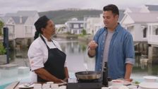 S2 E5: The Garden Route