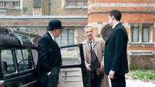 S6 E6: Grantchester