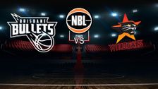 S2024 E16: Brisbane Bullets vs Perth Wildcats