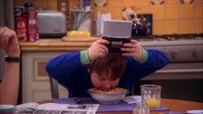 S2 E21: A Sympathetic Crotch to Cry On