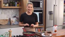 S6 E55: Everyday Gourmet with Justine Schofield