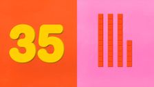 S1 E7: Ordering Numerals