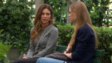 S52 E240: The Young and the Restless
