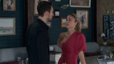 S37 E24: Home and Away