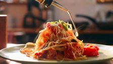 S3 E12: Pasta Party