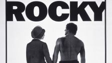Rocky