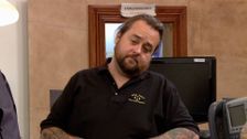 S10 E23: Chummified