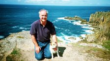 Rick Stein's Food Heroes Christmas Special