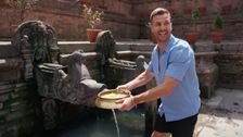 S6 E3: The Amazing Race Australia: Celebrity Edition