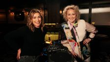 S3 E3: Claudia Karvan