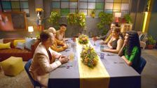S21 E6: Chaos Cuisine