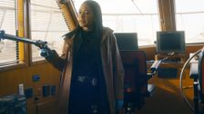S1 E6: Only the Good Die Young