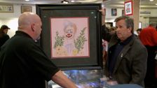 S15 E44: Clowning Around