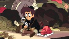 S4 E3: Buddy's Book
