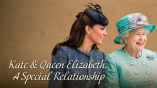 Kate & Queen Elizabeth: A Special Relationship