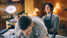 S3 E13: Tattoo Fixers