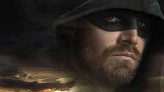 Arrow: Hitting the Bullseye