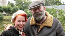 S4 E2: Harvest and Birthday