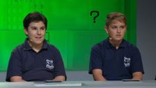 S20 E5: It's Academic