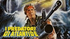 I predatori di Atlantide