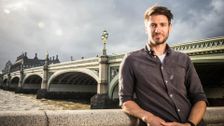 London's Greatest Bridges with Rob Bell