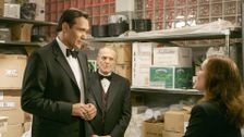S7 E6: The Al Smith Dinner