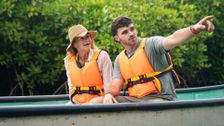 S5 E8: Race Across the World