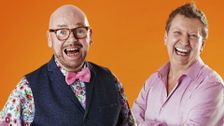 S6 E4: First Dates UK