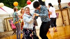 S1 E10: Dirty Dancing