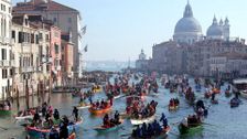 S2019 E10: Saving Venice