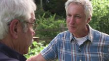 S10 E6: Catching Up With TV Garden Legend Paul James