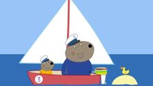 S6 E43: Going Boating