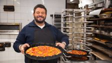 S1 E9: Bari