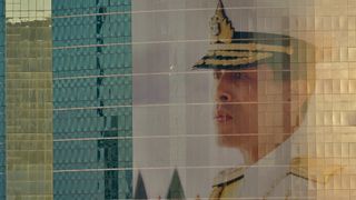 Rama X: The Mysterious King of Thailand