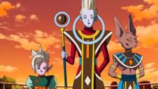 S1 E58: Zamasu and Black: The Duo's Mystery Deepens