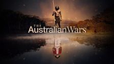 The Australian Wars