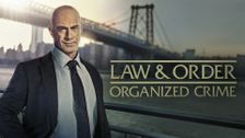 Law & Order: Organized Crime