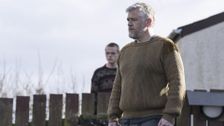 S6 E1: Shetland